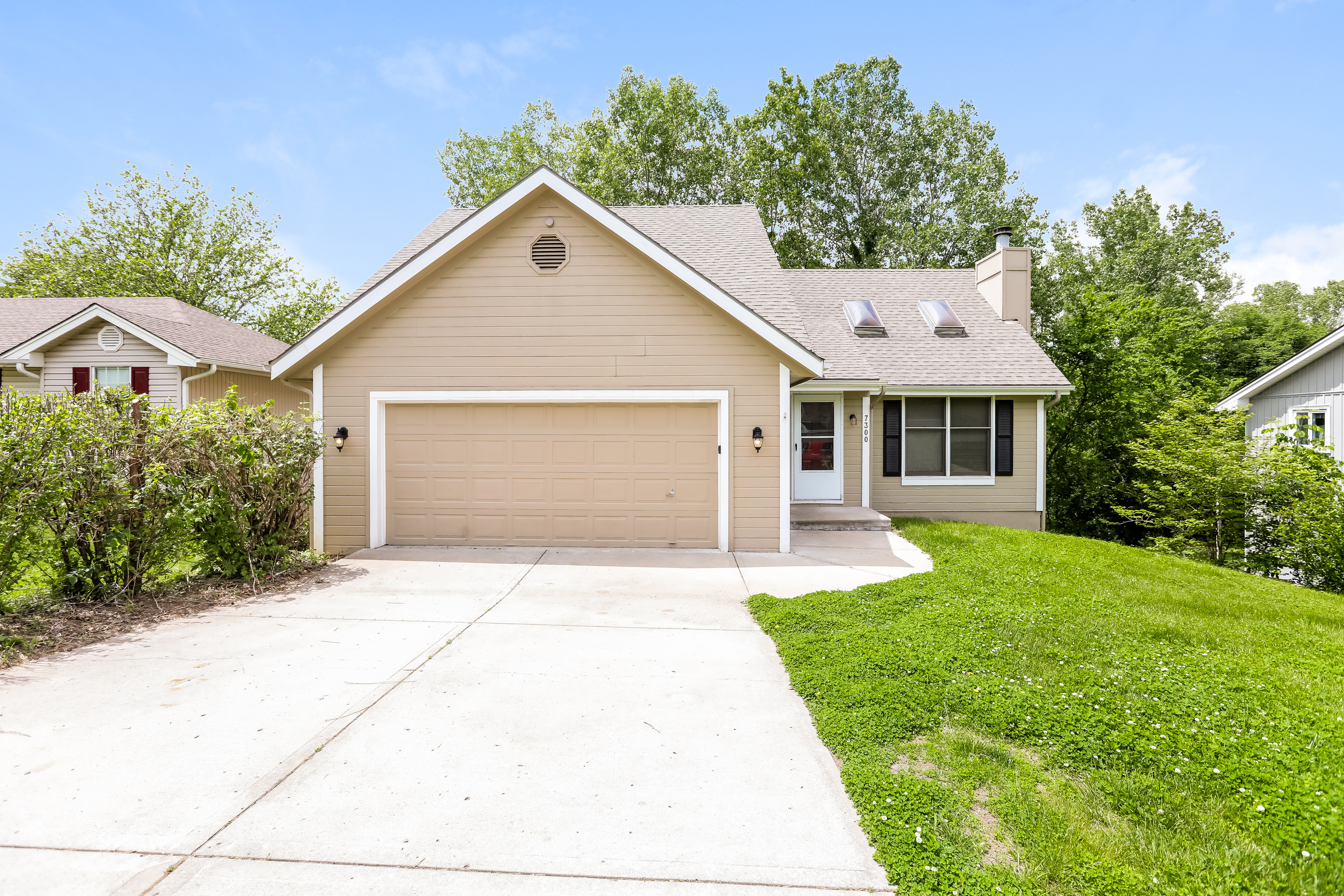 7300 N Pennsylvania Ave Kansas City, MO 64118